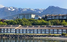 Red Lion Hotel Port Angeles Harbor